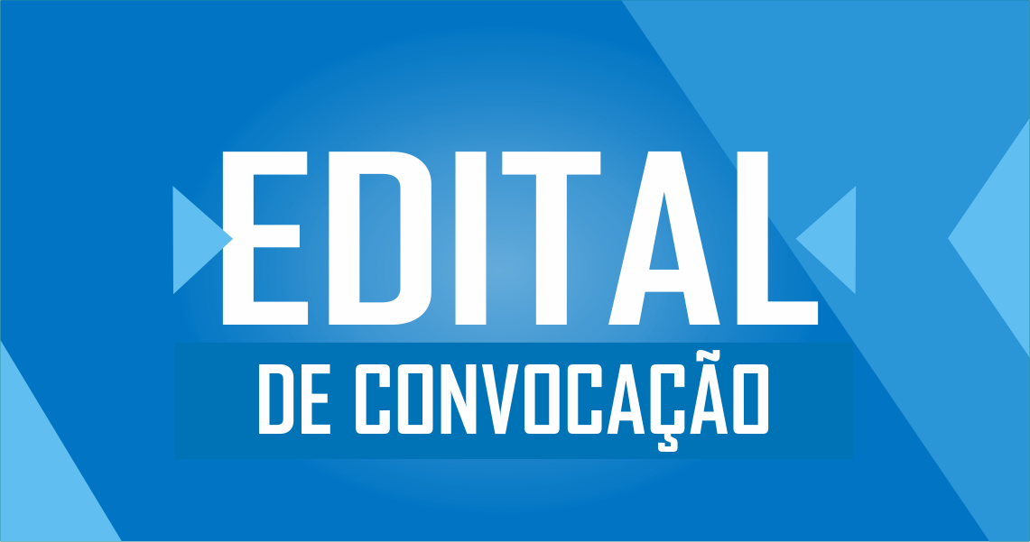 EDITAL DE CONVOCAÇÃO N.º 004/2021 PROCESSO SELETIVO 003/2021